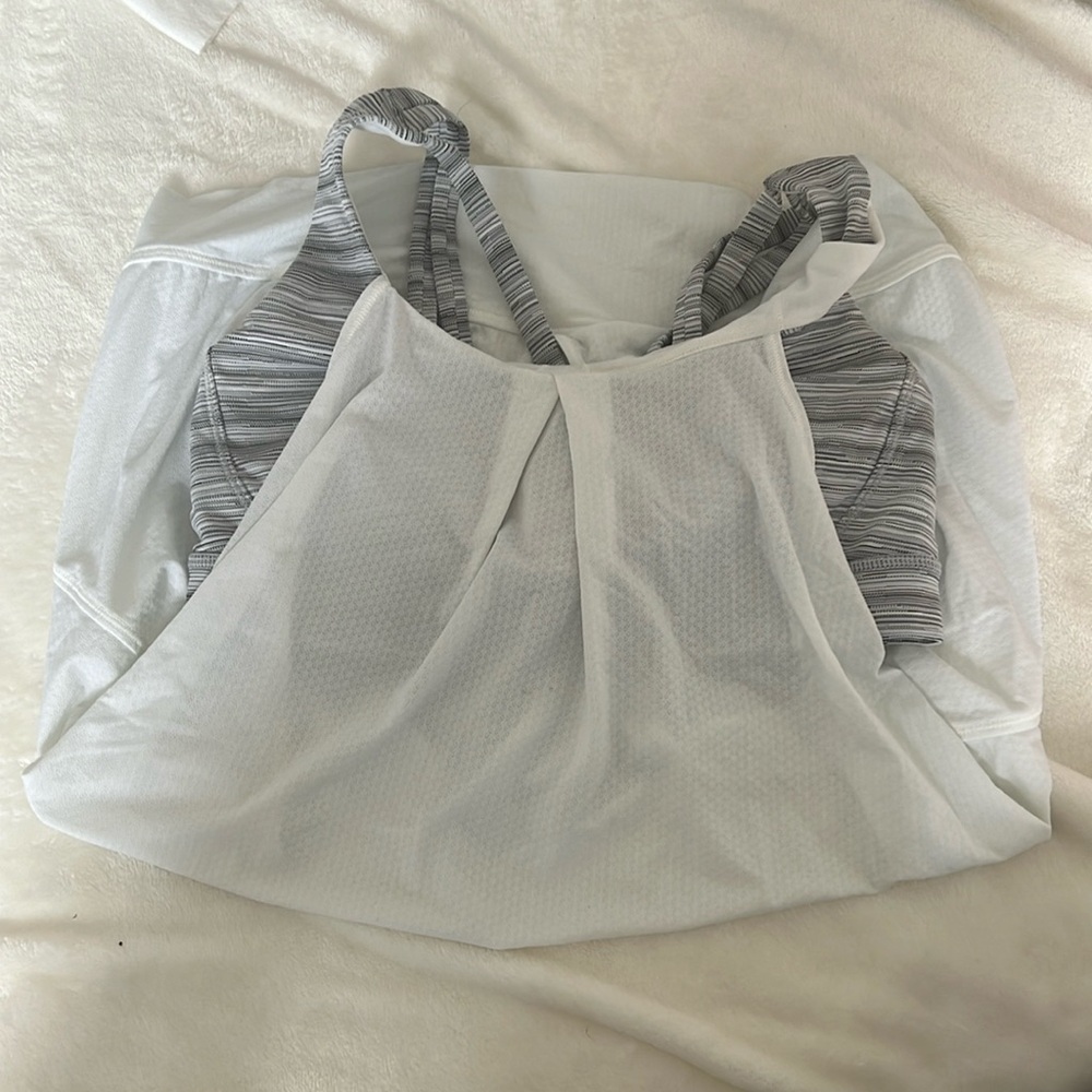 lulu lemon